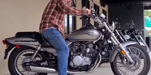 Read more about the article Mengulik Performa Kawasaki Eliminator 175 untuk Harian