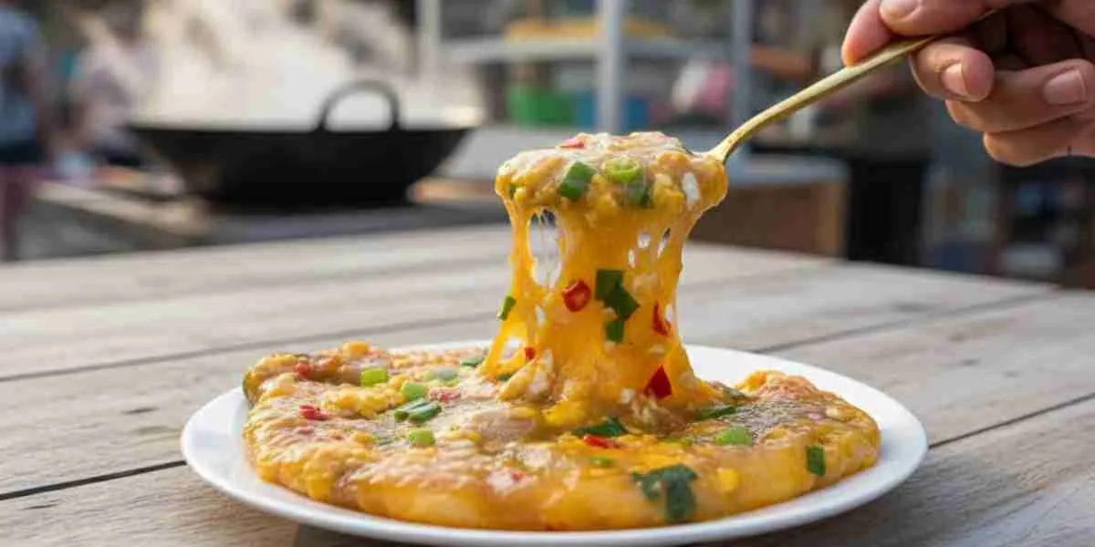 You are currently viewing Cidog: Menyelami Keunikan Kuliner Tradisional yang Menggugah Selera