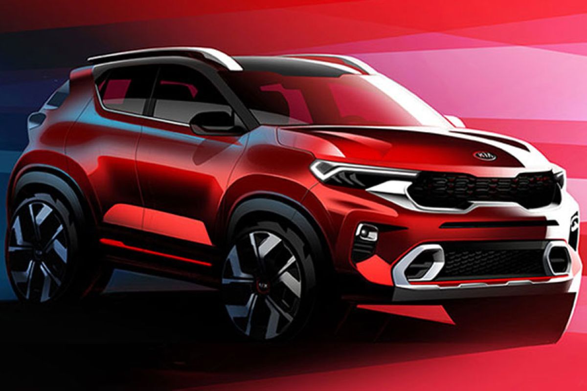 You are currently viewing Kia Sonet, SUV Ringkas dengan Harga Bersahabat