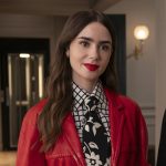 Lily Collins, Aktor Cantik dengan Segala Talentanya