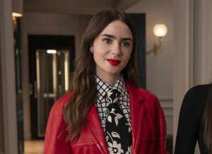 Read more about the article Lily Collins, Aktor Cantik dengan Segala Talentanya