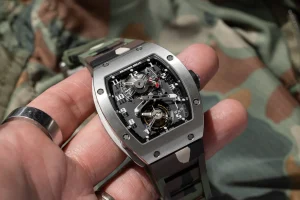 Read more about the article Richard Mille 2026: Jam Tangan Mewah Paling Eksklusif