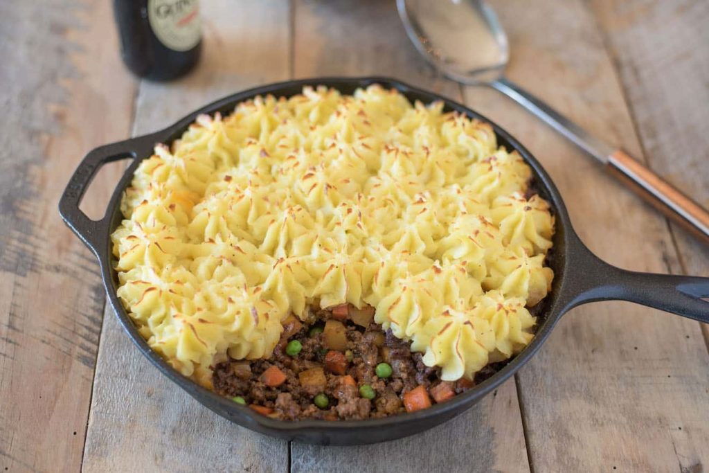 Shepherds Pie