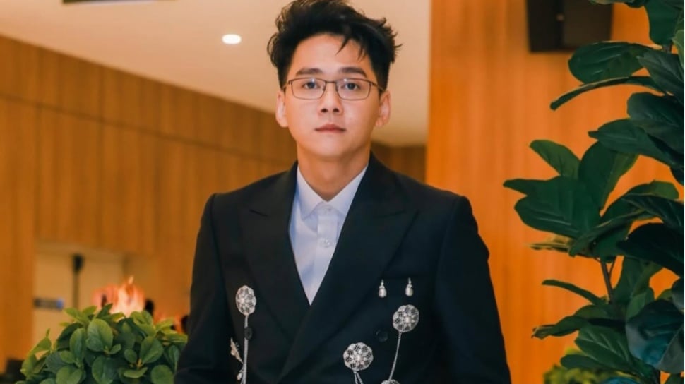 Chicco Kurniawan