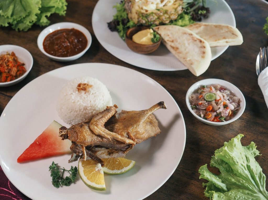 Bebek Bengil