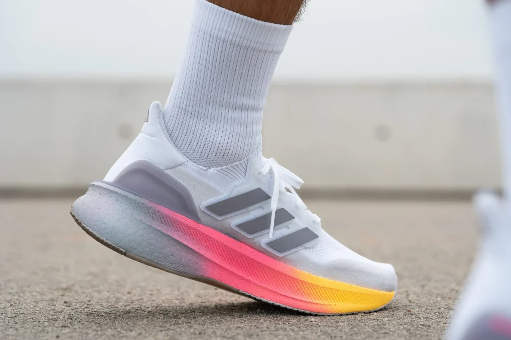 Evolusi Ultraboost yang Semakin Matang