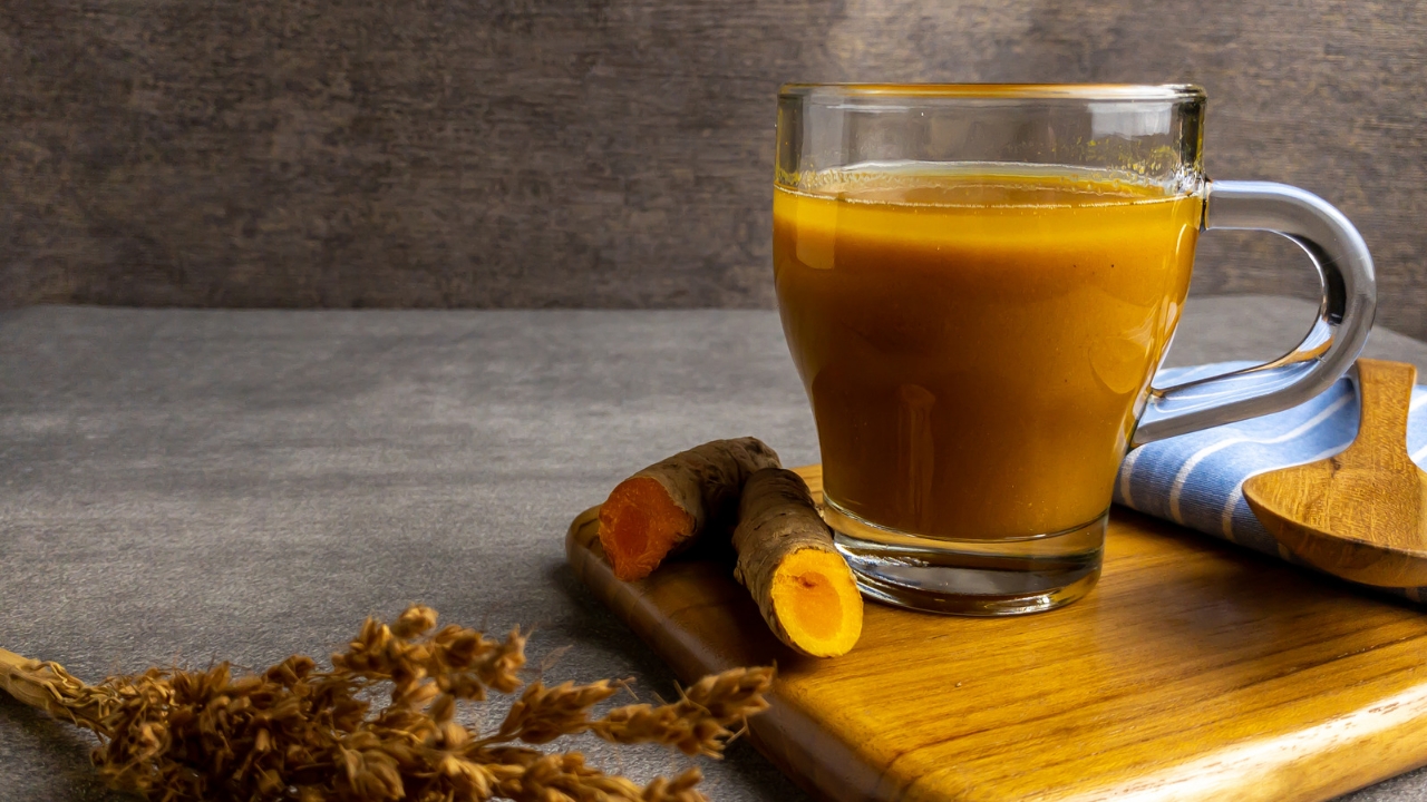You are currently viewing 10 Manfaat Jamu Tradisional untuk Kesehatan Tubuh