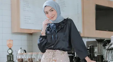 You are currently viewing Melody Prima Ananda, Selebgram Cantik yang Mencuri Perhatian