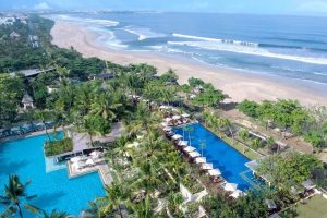 Read more about the article Padma Resort Legian, Tempat Menikmati View Indah yang Menyegarkan Mata