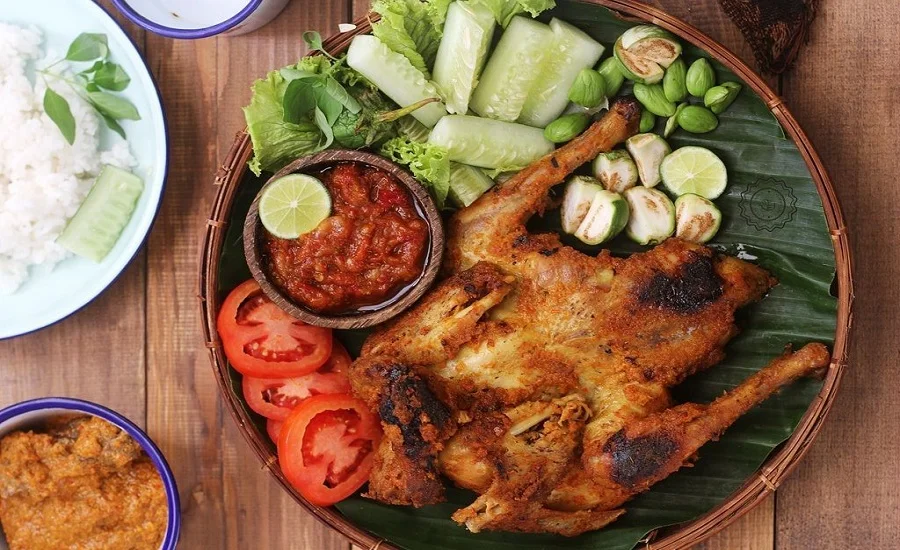 Strategi Kuliner Tradisional agar Tetap Relevan