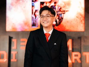 Read more about the article Chicco Kurniawan: Perjalanan Aktor Berbakat yang Menaklukkan Hati Penonton dengan Ketulusan dan Dedikasi