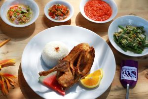 Read more about the article Bebek Bengil: Sensasi Rasa yang Menggugah Jiwa dan Menghidupkan Tradisi Kuliner