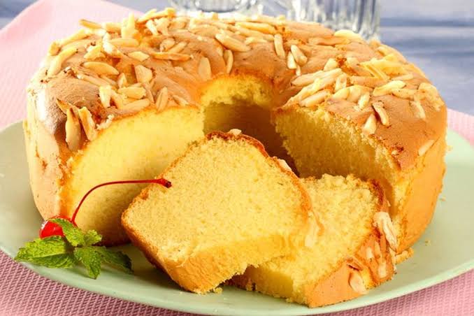 Bolu Tape Lembut