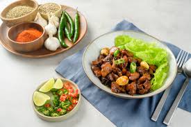 Read more about the article Ayam Goreng Mentega yang Menggoda Selera dengan Sentuhan Rasa Rumah yang Hangat
