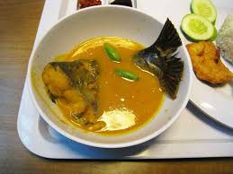 Resep Sup Pindang Patin