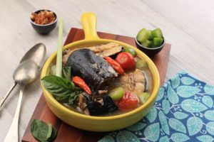 Read more about the article Resep Sup Pindang Patin yang Gurih Segar dan Autentik