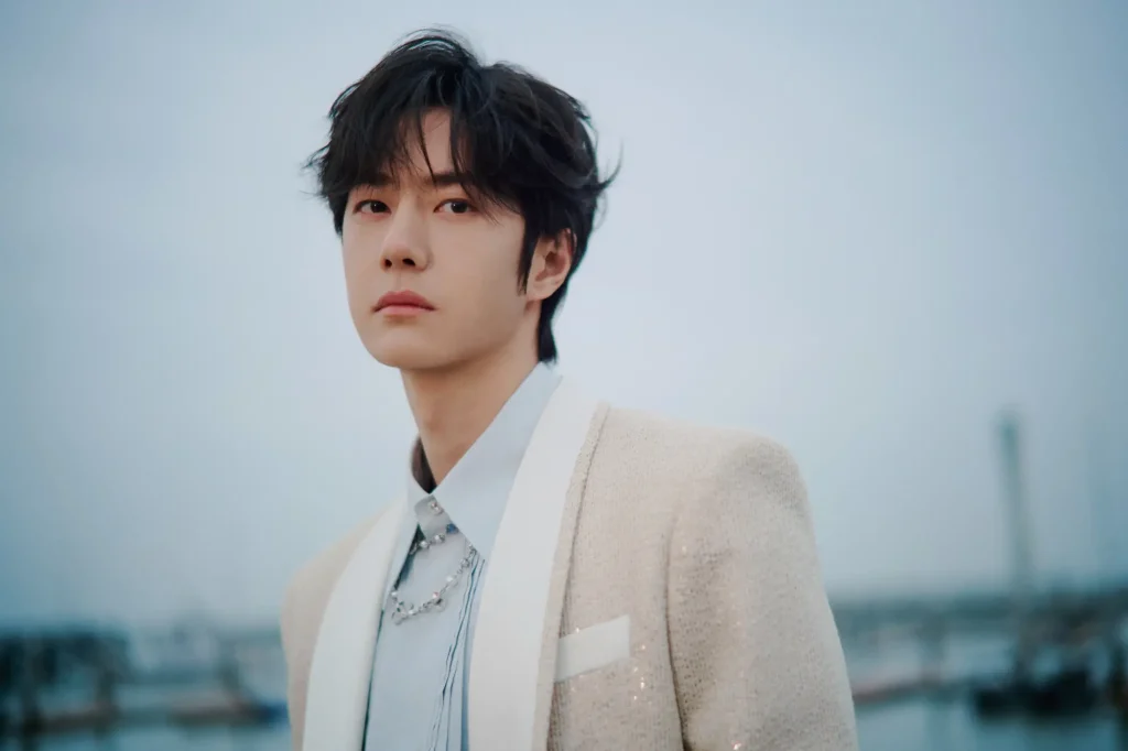 Awal Karier Wang Yibo yang Tidak Instan