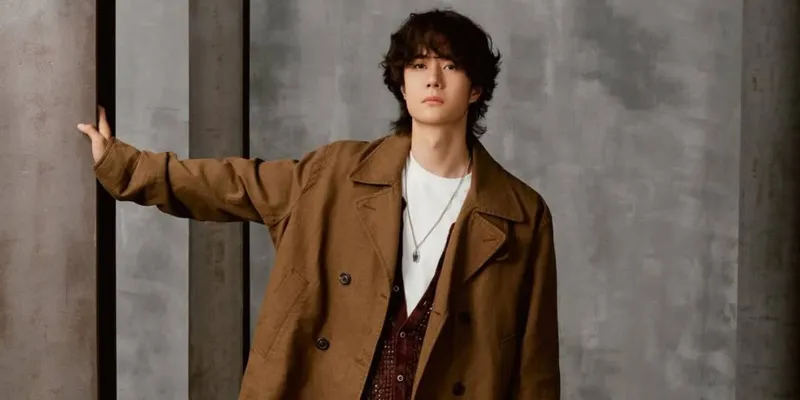Drama dan Film Wang Yibo yang Layak Ditonton