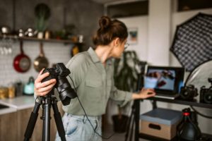 Read more about the article Jasa Fotografi: Tips Cuan dari Skill Mumpuni