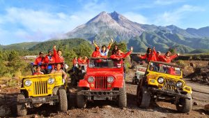 Read more about the article Lava Tour Merapi 2026: Tips Wisata Anti Mainstream yang Seru