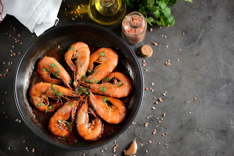 You are currently viewing Udang Galahh Sambal, Resep Kuliner Lezat 2026 yang Wajib Dicoba