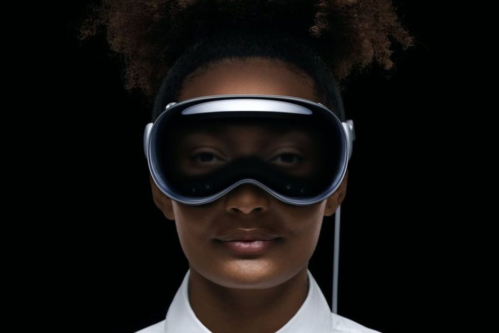 Mengapa Vision Virtual Apple Jadi Sorotan