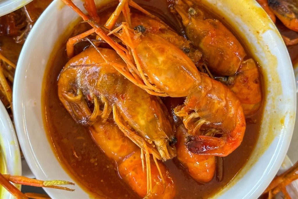 Rahasia Agar Sambal Lebih Menggugah Selera