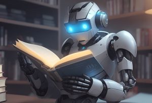 Read more about the article Teknologi Robot AI, Inovasi yang Mengubah Masa Depan