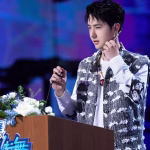Wang Yibo, Aktor Dracin yang Bikin Popularitasnya Meledak