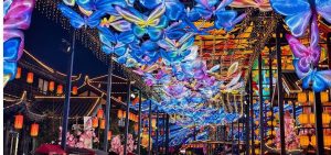 Read more about the article Festival Moon Cake, Tradisi Manis Budaya Cina