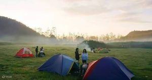 Read more about the article Kampung Cai Ranca Upas, Destinasi Wisata Terbaru