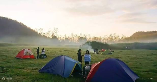 You are currently viewing Kampung Cai Ranca Upas, Destinasi Wisata Terbaru