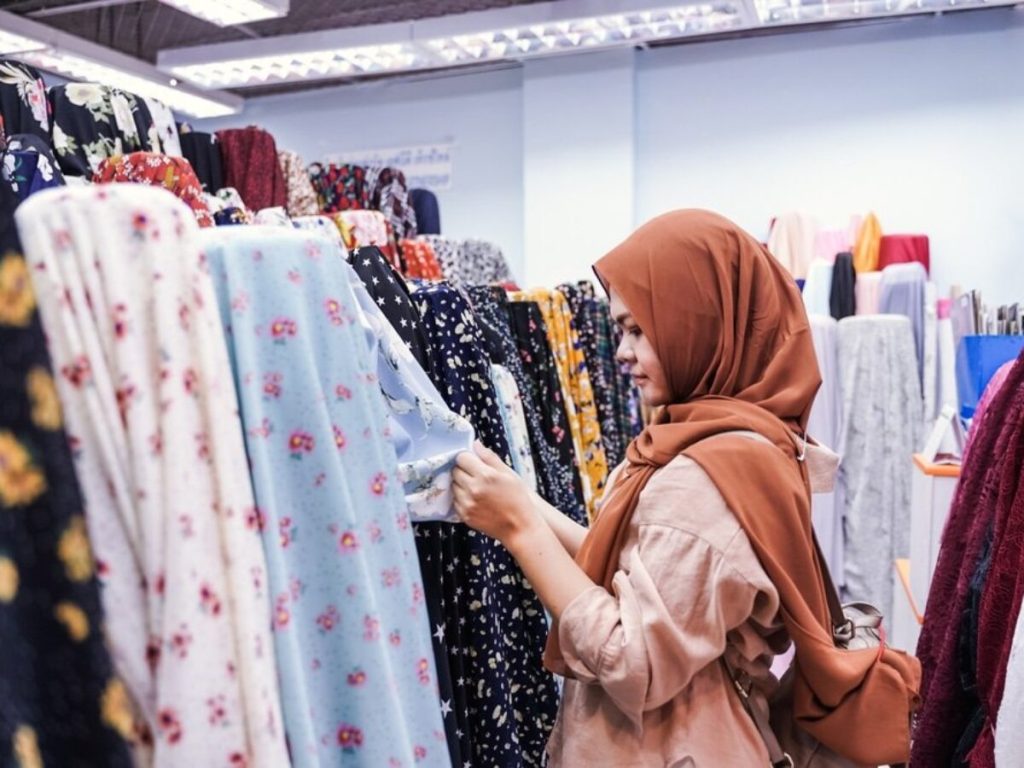 Mengapa Bisnis Hijab Masih Sangat Menjanjikan