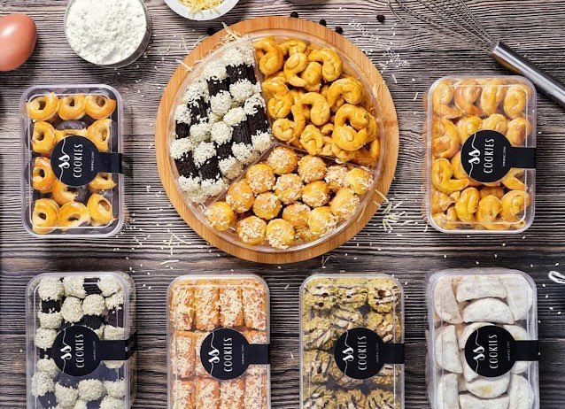 Mengapa Bisnis Kue Lebaran Menarik Dicoba