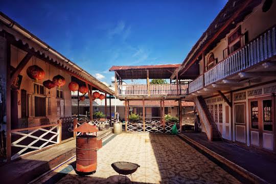 Rumah Marga Tjhia