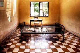 Tuol Sleng Genocide
