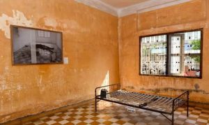 Read more about the article Tuol Sleng Genocide, Saksi Bisu Tragedi Kemanusiaan yang Mengguncang Dunia